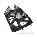 Ventilador eléctrico auto radiador 12v para VW POLO